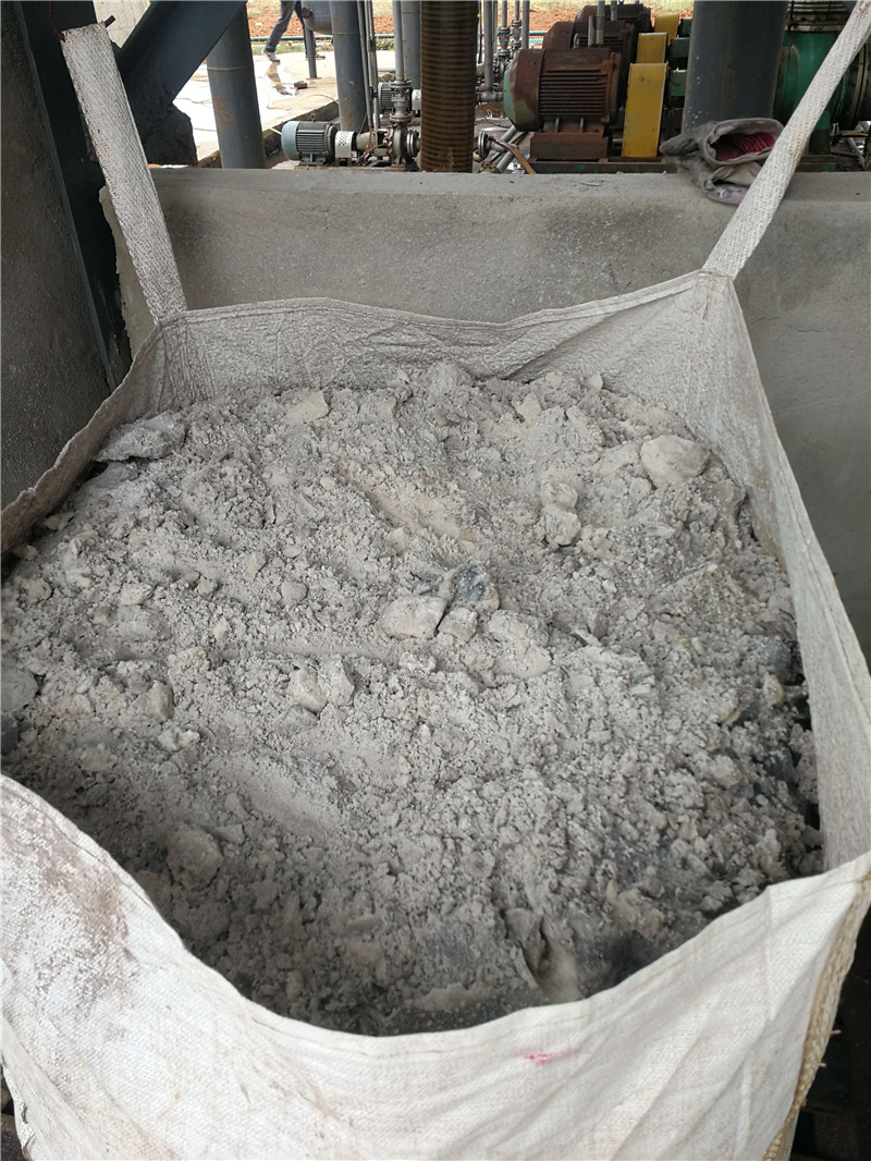 氯化钠三效强制循环结晶蒸发器